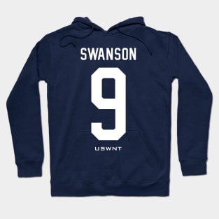 Mallory Swanson Hoodie